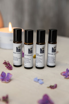 Meno-Cool | Essential Oil Roll-On