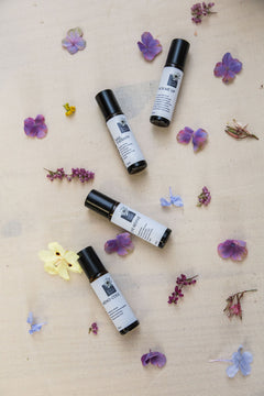 Meno-Cool | Essential Oil Roll-On
