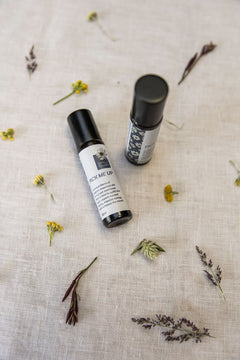 Pick Me Up | Essential Oil Roll-On