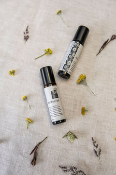 Pick Me Up | Essential Oil Roll-On