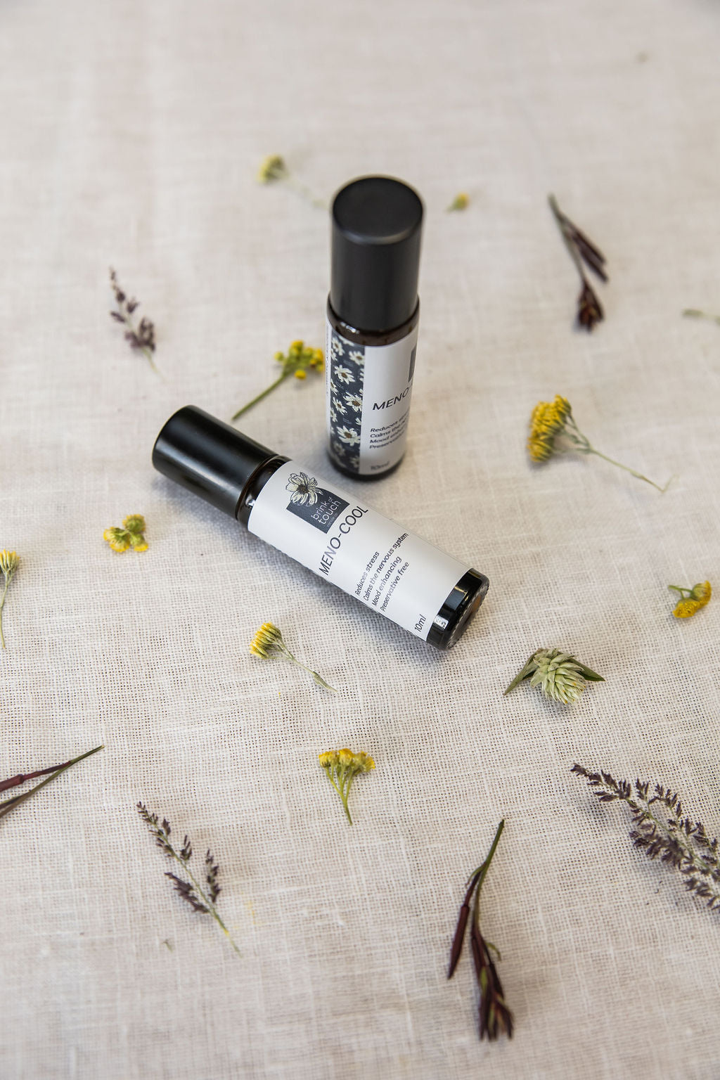 Meno-Cool | Essential Oil Roll-On