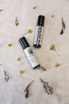 Eye Revive | Essential Roll-On Oil