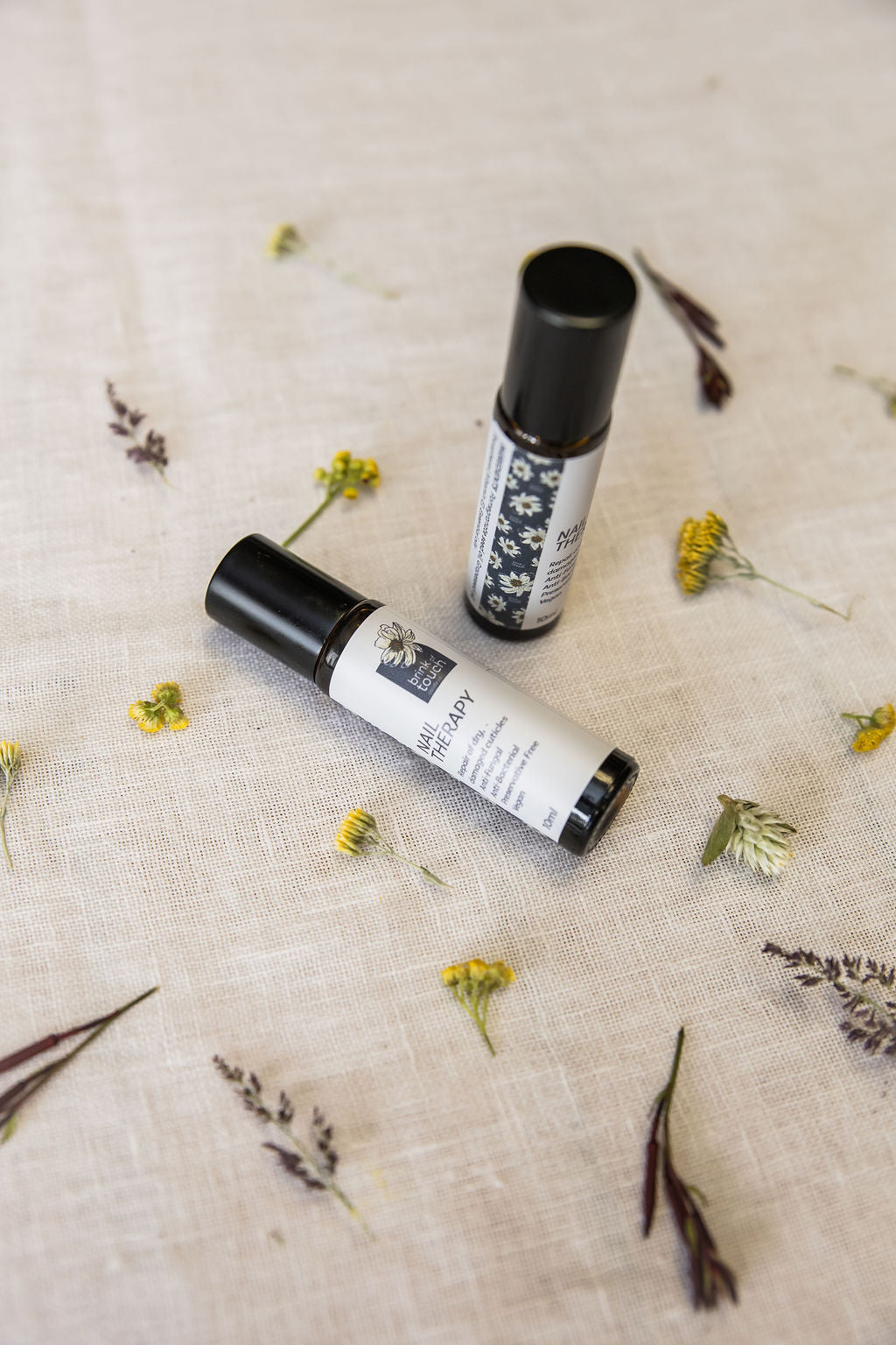 Nail Therapy | Essential Roll-On Oil