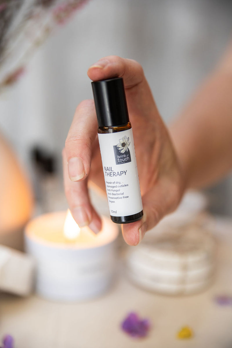 Nail Therapy | Essential Roll-On Oil
