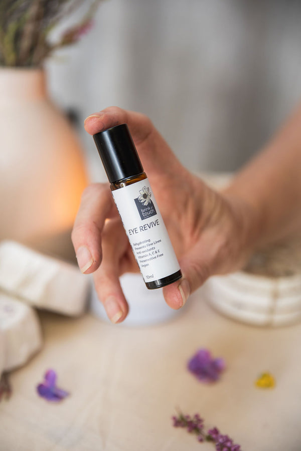 Eye Revive | Essential Roll-On Oil