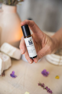 Meno-Cool | Essential Oil Roll-On