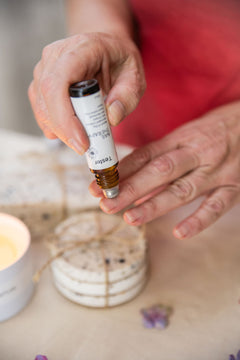 Nail Therapy | Essential Roll-On Oil