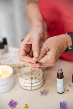 Nail Therapy | Essential Roll-On Oil