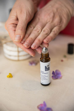 Nail Therapy | Essential Roll-On Oil