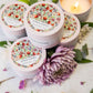 Soy Wax Tin Candle | Summer Veranda