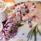 Soy Wax Tin Candle | Summer Veranda