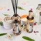 Reed Diffuser | Summer Veranda