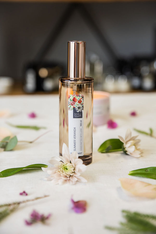 Room Mist | Summer Veranda