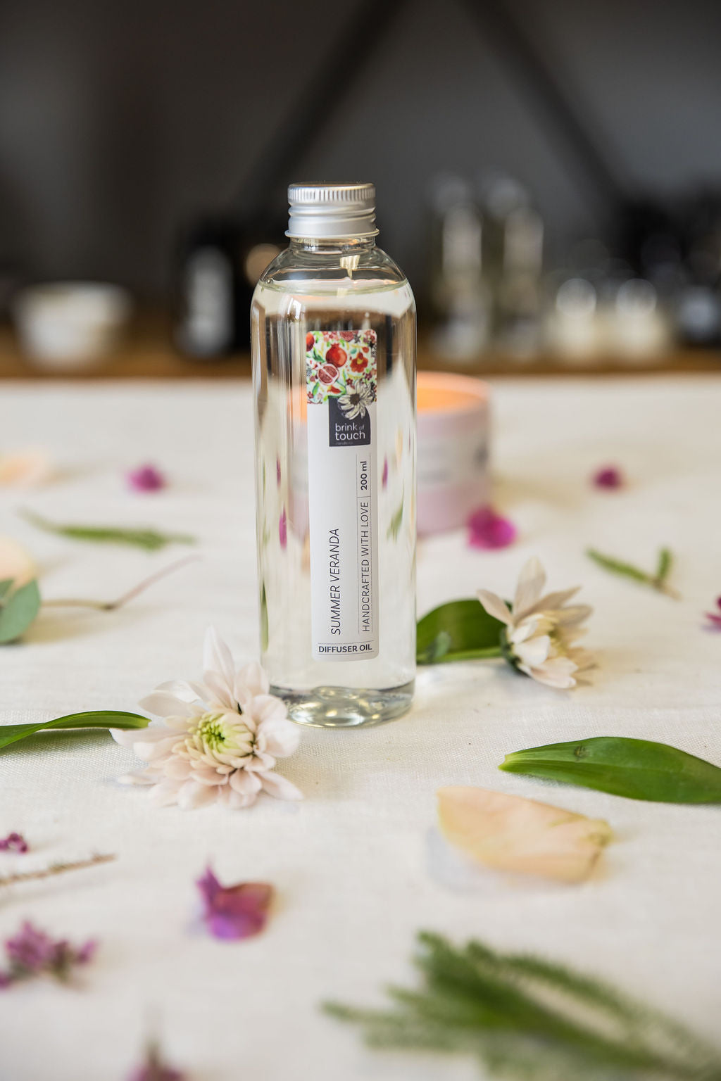Diffuser Refill | Summer Veranda
