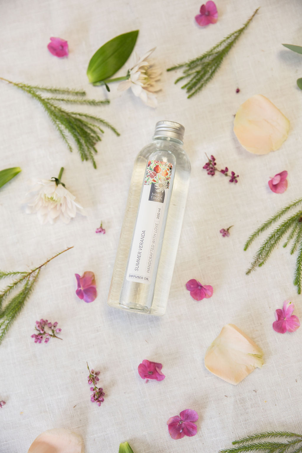 Diffuser Refill | Summer Veranda