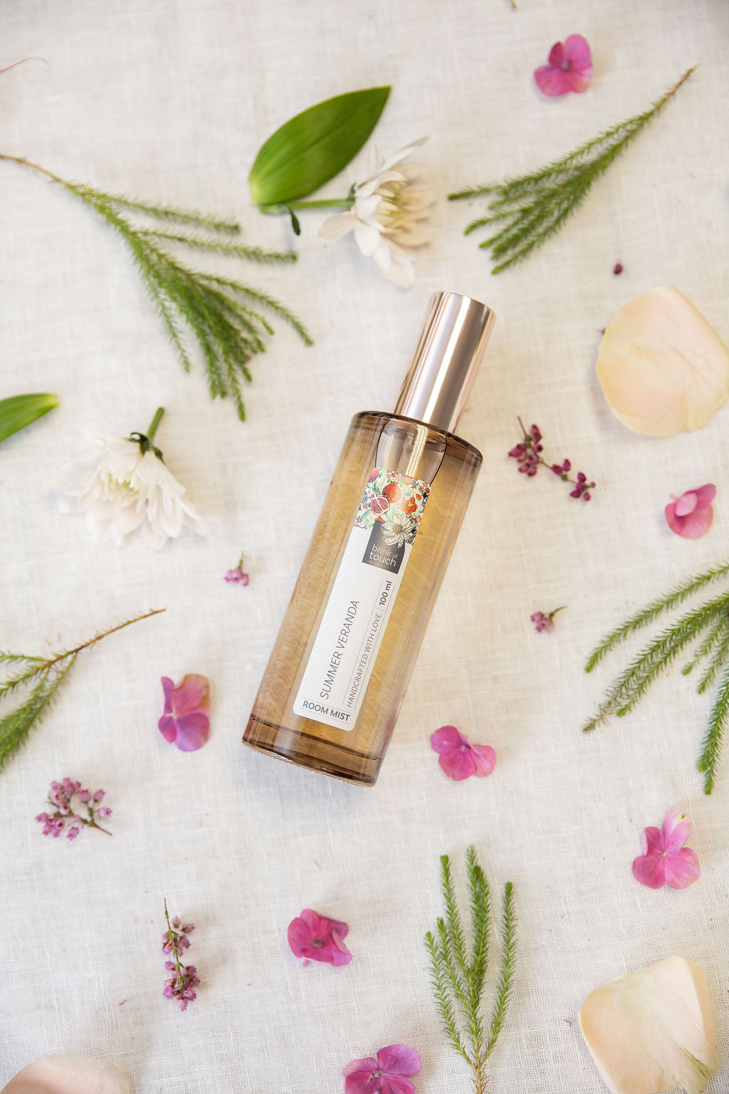 Room Mist | Summer Veranda