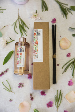 Reed Diffuser | Summer Veranda