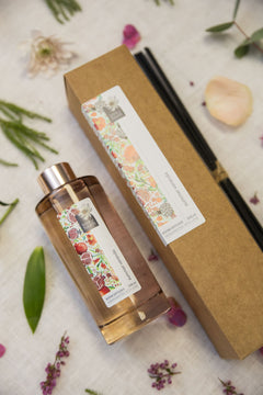 Reed Diffuser | Summer Veranda