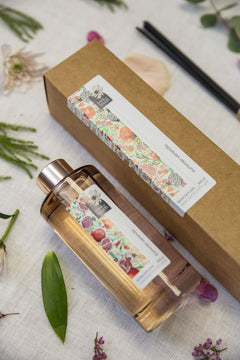 Reed Diffuser | Summer Veranda