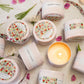 Soy Wax Tin Candle | Summer Veranda