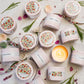 Soy Wax Tin Candle | Summer Veranda