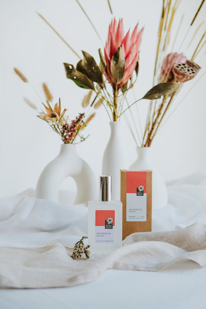 Watermelon Gelato Room Mist by Brink of Touch