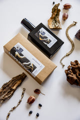 Heavenly Oudh Room Mist