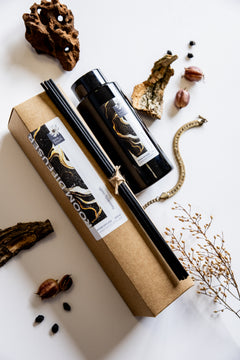 Heavenly Oudh Diffuser by Brink of Touch