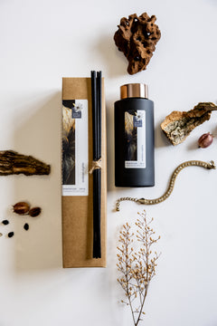 Arabian Nights Diffuser by Brink of Touch