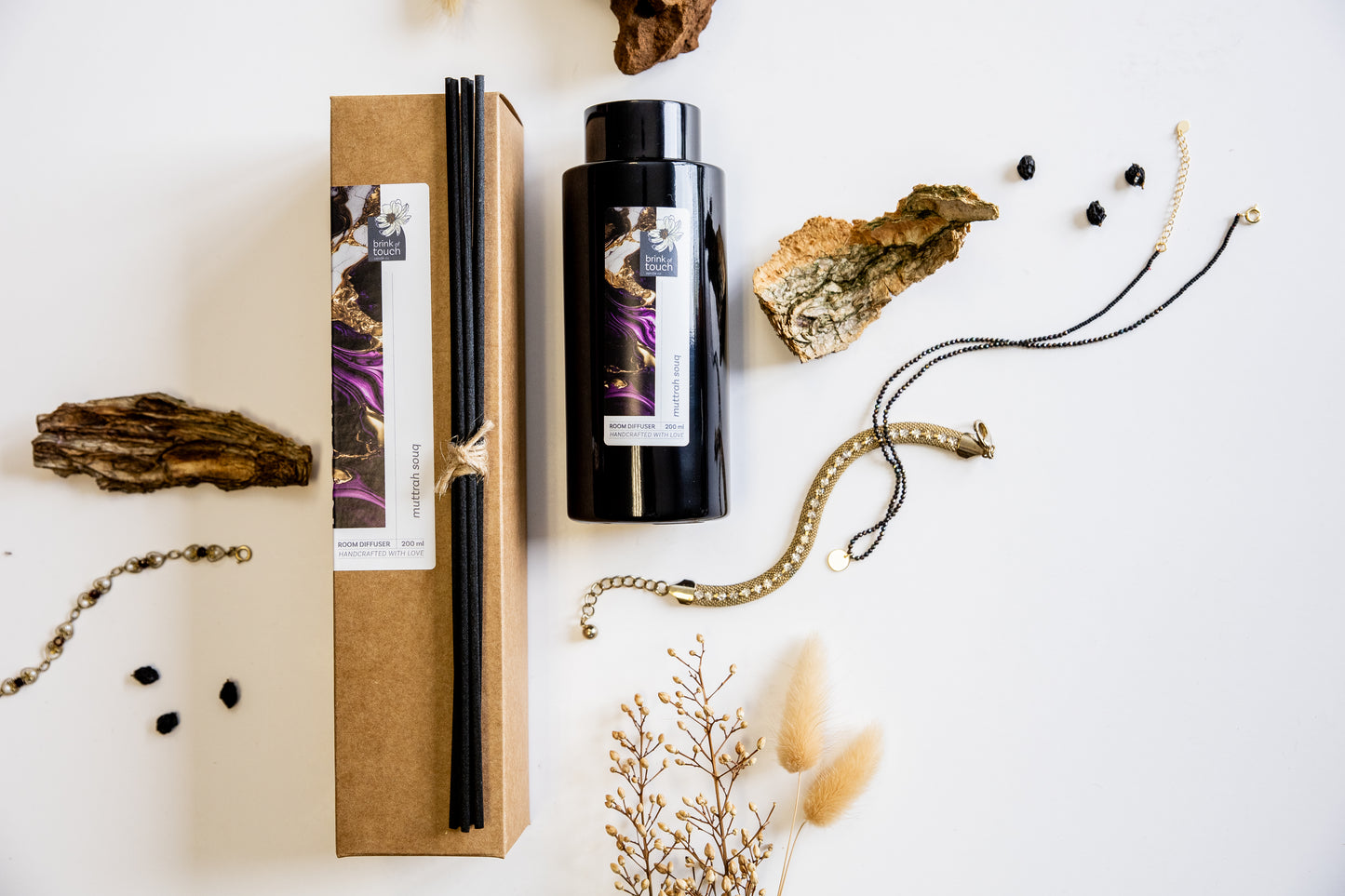 muttrah souq diffuser
