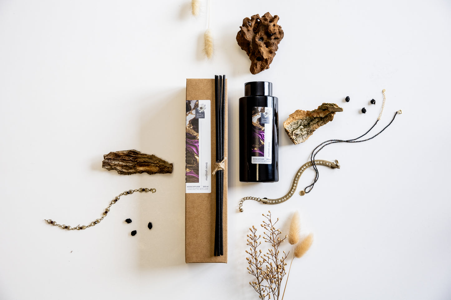 muttrah souq diffuser