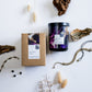 Muttrah Souq Candle - packaging