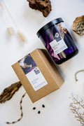 Muttrah Souq Candle by Brink of Touch