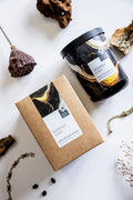 Heavenly Oudh Candle
