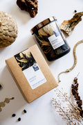 Arabian Nights Candle