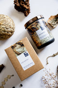 Uncharted Candle