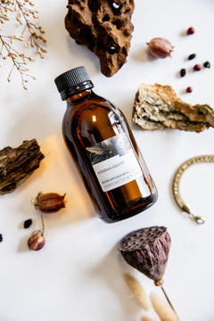 Arabian Nights Diffuser Refill by Brink of Touch