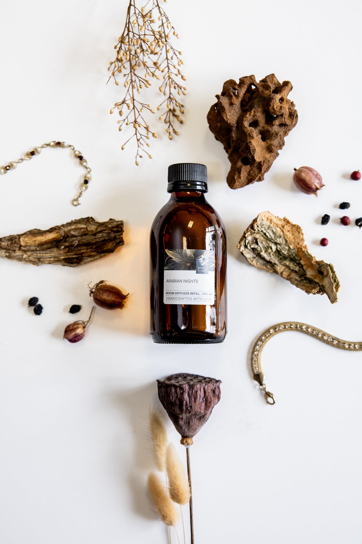 arabian nights diffuser refill