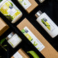 Italian Orange Groves Diffuser - styled shot