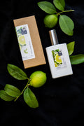 Italian Orange Groves Room Mist by Brink of Touch
