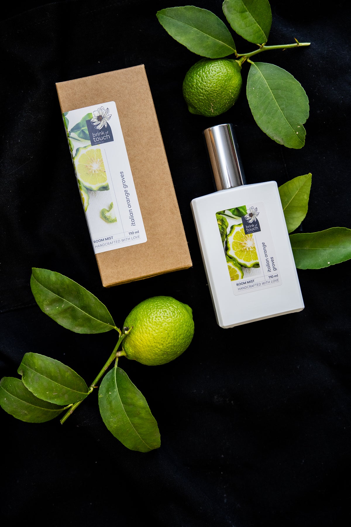 Italian Orange Groves