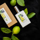 Italian Orange Groves Room Mist - close up
