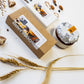 Crunchy Nougat Room Mist - close up