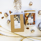 Crunchy Nougat Candle - styled shot