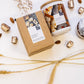 Crunchy Nougat Candle by Brink of Touch