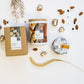 Crunchy Nougat Candle - fragrance notes