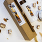 Crunchy Nougat Diffuser - styled shot