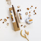 Crunchy Nougat Diffuser - close up