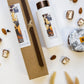 Crunchy Nougat Diffuser - fragrance notes