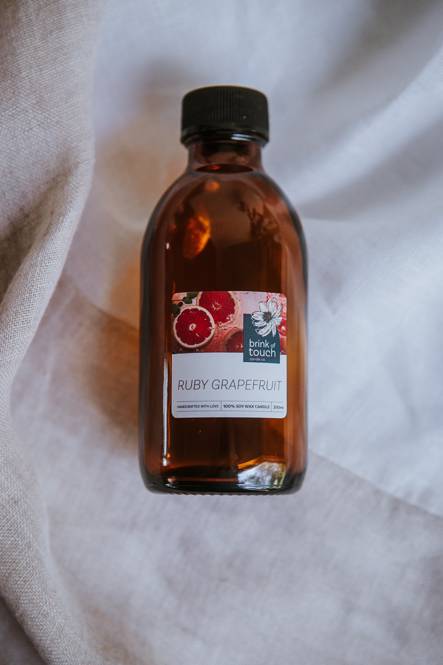 ruby grapefruit diffuser refill